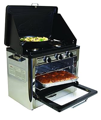 Camp Chef Outdoor Camp Oven