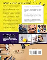 Beginner's Guide to DIY & Home Repair: Essential