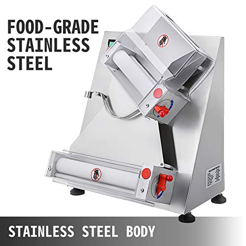 1 VEVOR+Commercial+Dough+Roller+Sheeter