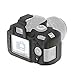 easyCover ECND3200B Camera Case for Nikon D3200 (Black)