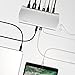Belkin USB-C 3.1 Express Dock HD with 1-Meter/3.3 Foot USB-C Cable: Compatible with MacBook (Early 2015 or later,) MacBook Pro 13