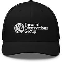 Forward Observations Group Hat, Forward Observations Group