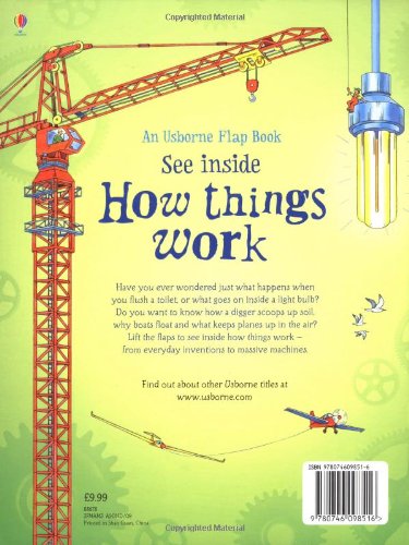 [- How Things Work (See Inside) -]