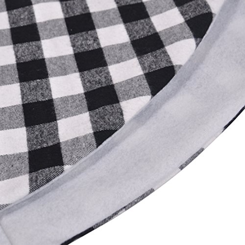 5 EDLDECCO+Christmas+Buffalo+Decorative+Handicraft