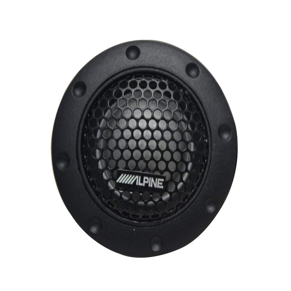 high fidelity car speakers