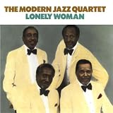 LONELY WOMAN (MOD)                                 image