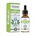 Premium Hemp Oil - Stress relief & Anxiety Support - Rich in 3 & 6 Omega Fatty Acids - Anti Inflammatory - Natural Pain Reliever - Herbal Supplements 1 fl oz