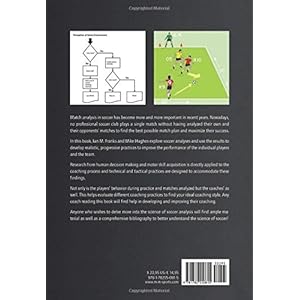 Soccer Analytics: Successful Coaching Through Match Analysis