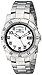 Invicta Men's 5249W Pro Diver Stainless Steel White Dial Watch