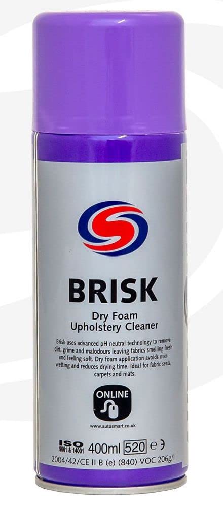 Autosmart Brisk Purple Front Passenger Car Vehicle Mat