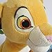 Eden Fghk Cute 1pcs Sitting High 26cm Simba The Lion King Plush Toys Simba Soft Stuffed Animals doll For Children Gifts