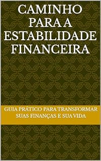 Livro Caminho Para A Estabilidade Financeira