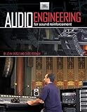 JBL Audio Engineering for Sound Reinforcement by John M. Eargle