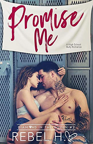 Diamond In The Rough Book Series