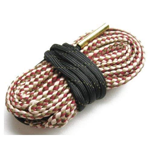 Farm Cottage Brands .270 / 7mm bore cleaning snake/pull thorough for rifle barrel cleaning and oiling