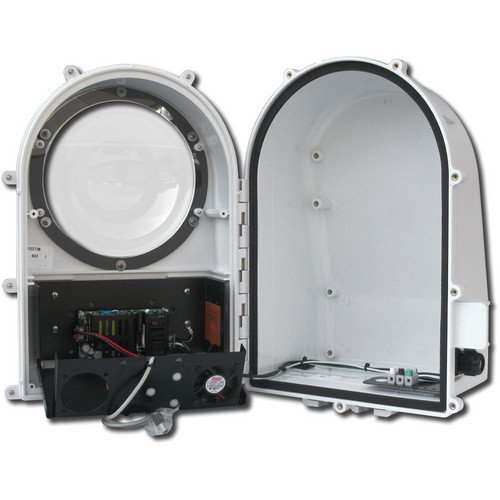 DOTWORKZ D2HBMVP D2 Heater/Blower Enclosure