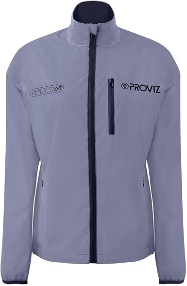 amazon running jacket