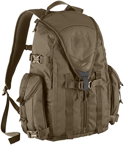 nike sfs responder backpack black