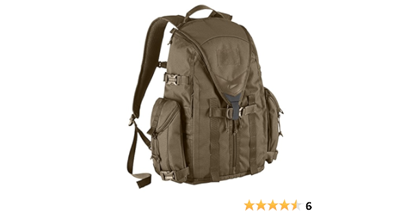 nike sfs responder backpack
