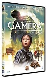 Gamera L'héroïque