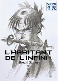 L' habitant de l'infini