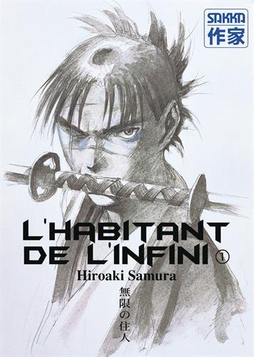 L' habitant de l'infini