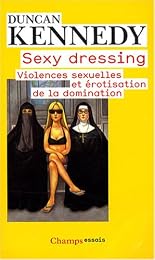 Sexy dressing