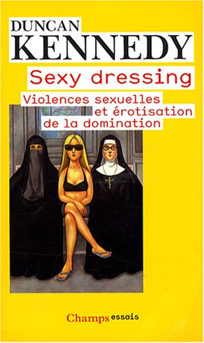 Sexy dressing