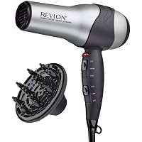 Revlon 1875W Volumizing Turbo Hair Dryer only $5.99