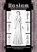 Haslam System of Dresscutting -- Vintage Pattern Making for 1930s Fashions (Book of Draftings No. 15)