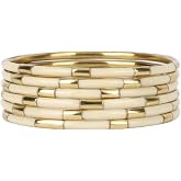 BuDhaGirl Veda Bracelets - Set of 6