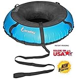 Bradley Giant Multi-Rider Snow Tube with 57