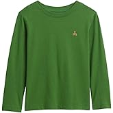 Gap Baby-Boys Long Sleeve Knit Top