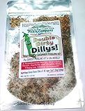 White Mountain Pickle Co. Double Dirty Dilly Bean Pickling Kit - Make it in Bag