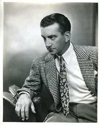 John Litel Original 8x10