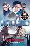 Doctor Who: Magic of the Angels (Quick Reads 2012)