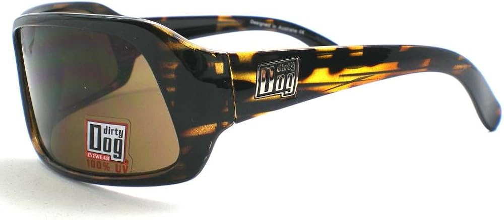 dirty dog jumbo sunglasses