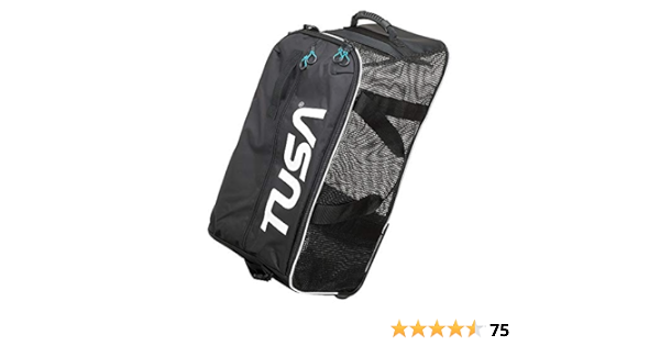 tusa mesh backpack