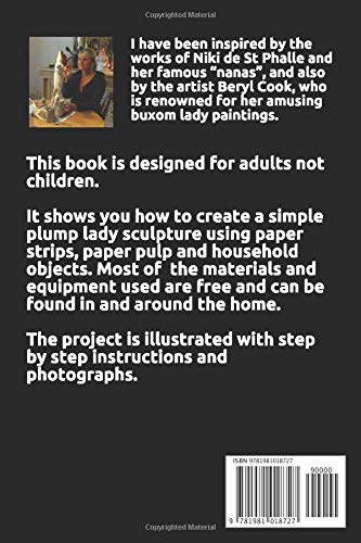 How to Make a Papier Mâché Sculpture: DIY Step-by-Step Guide with Photos by Rachael Fillatre