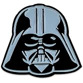 Apex Imports Vader Helmet Enamel Lapel Pin 1"