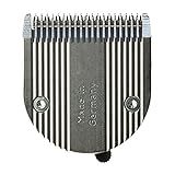 Wahl Professional Animal 5-in-1 Coarse Blade for Wahl's Arco, Bravura, Chromado, Creativa, Figura, and Motion Pet, Dog, and Horse Clippers (#2179-401), Silver