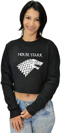 moletom house stark