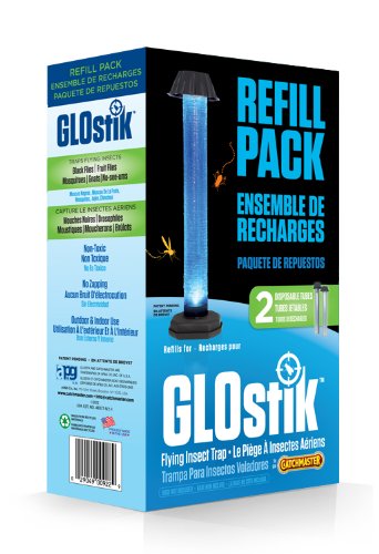 Catchmaster 922 Refill Pack for GLOstik Flying Insect Trap