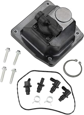 30 Kohler Ch20s Carburetor Diagram - Wiring Database 2020
