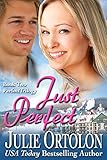 Just Perfect (Perfect Trilogy Book 2)