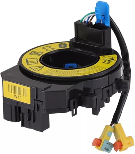 Clock Spring Kia Sorento ClockSpring Wiring Harness Compatible