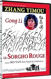 Le Sorgho rouge - Version restaurée
