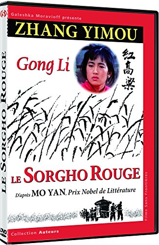 Le Sorgho rouge - Version restaurée
