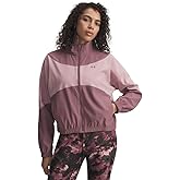 Under Armour womens Rival Woven Jacket
