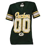 Women's NFL Vintage Jersey Look T-Shirt
